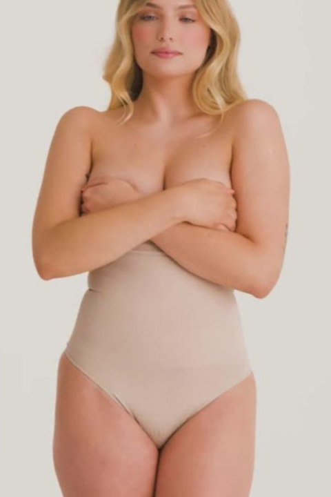 GABRIELLA Shapewear majtki String Briefs