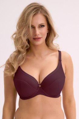 GAIA BIUSTONOSZ SEMI-SOFT SONIA ART.1058 WINO