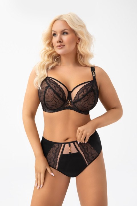 GORSENIA BIUSTONOSZ MIĘKKI LATIKA K975