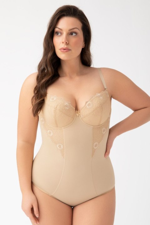 GORSENIA BODY LIVIA G184 BEŻOWE