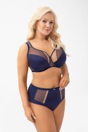 GORSENIA FIGI LUISSE K442/1 GRANATOWE