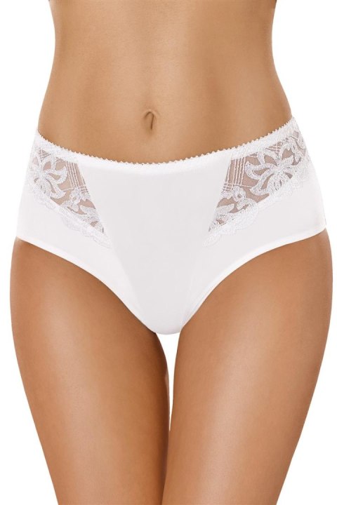 Gabidar FIGI GABIDAR PEŁNE WZ 070 BIA /XXL