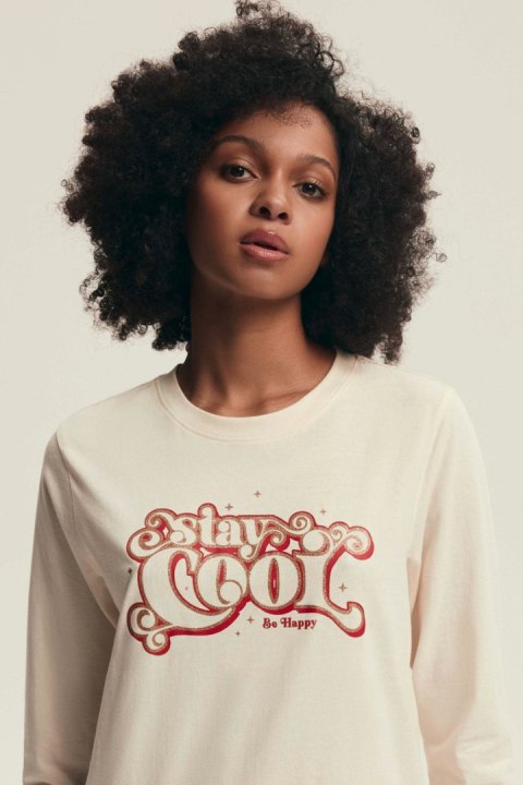 HENDERSON LADIES PIŻAMA DAMSKA DALISA 43717 AW25