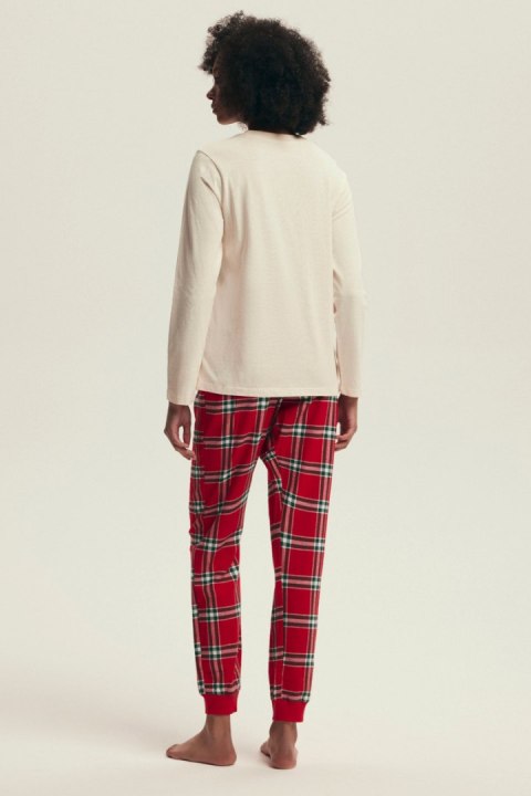 HENDERSON LADIES PIŻAMA DAMSKA DALISA 43717 AW25