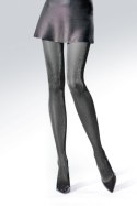 KNITTEX Rajstopy z dodatkiem błyszczącej nitki Party