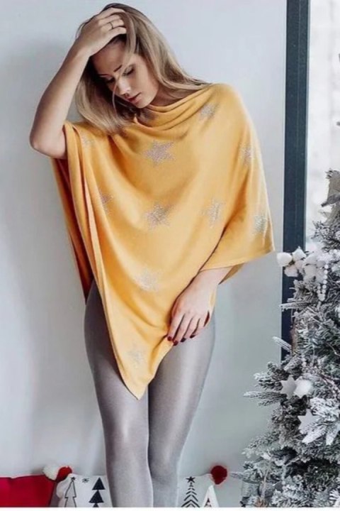 KNITTEX Rajstopy z metalicznym połyskiem Brilliance