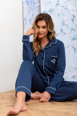 LEVEZA PIŻAMA DAMSKA MARINA 794