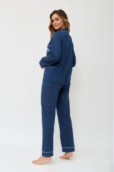 LEVEZA PIŻAMA DAMSKA MARINA 794