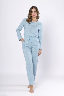 LEVEZA PIŻAMA DAMSKA MARTA 1646