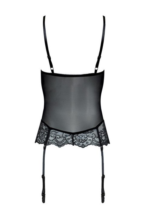 LivCo Corsetti Fashion Kagami LC 90205 - S/M