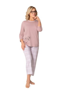 MARTEL 272 PIŻAMA DAMSKA GABRYSIA