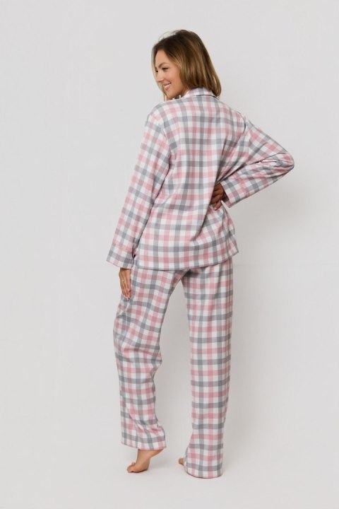 MEFEMI BY NIPPLEX Piżama Stella rozpinana.