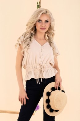 Merribel Etiar Ecru B15 - L