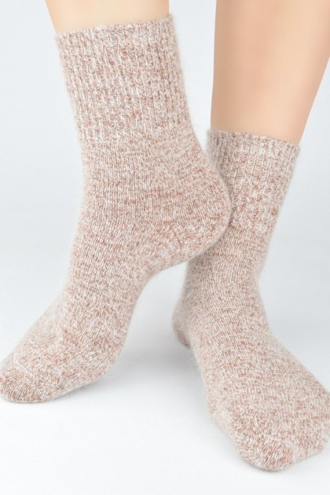 NOVITI SKARPETY DAMSKIE SB134