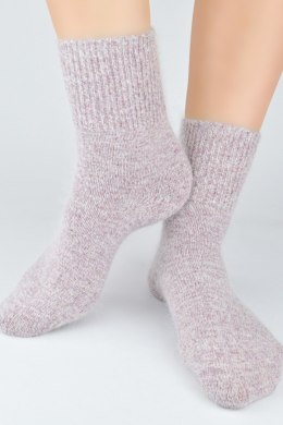 NOVITI SKARPETY DAMSKIE SB134