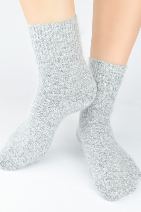 NOVITI SKARPETY DAMSKIE SB134