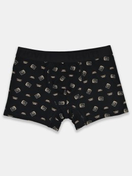 Noviti BOKSERKI NOVITI BB006-M-01 CZA /M