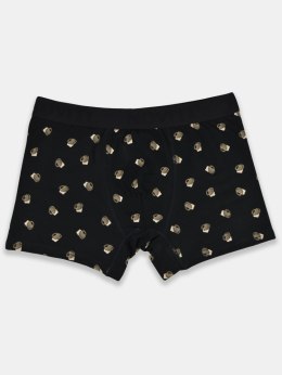 Noviti BOKSERKI NOVITI BB006-M-02 CZA /XXL