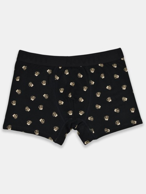 Noviti BOKSERKI NOVITI BB006-M-02 CZA /XXL