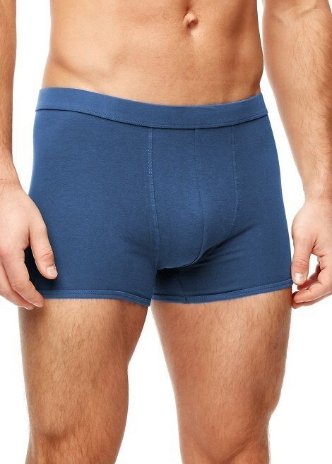 Noviti BOKSERKI NOVITI BB007-M-04 JEANS /M