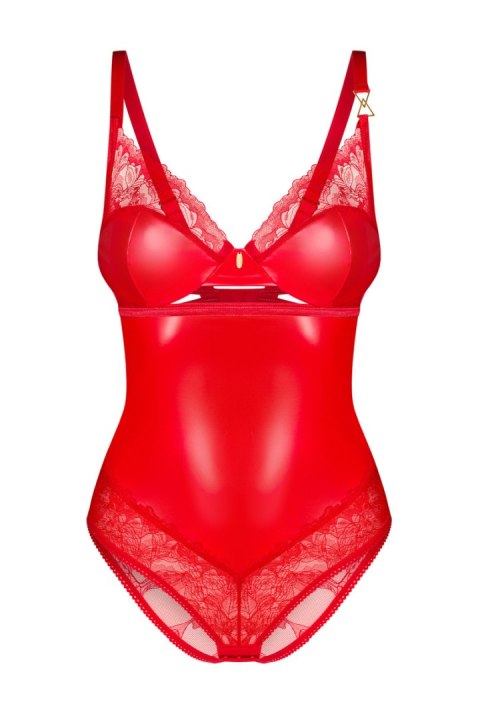 OBSESSIVE ALIOSA BODY