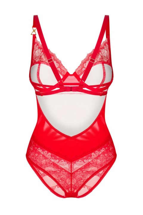 OBSESSIVE ALIOSA BODY