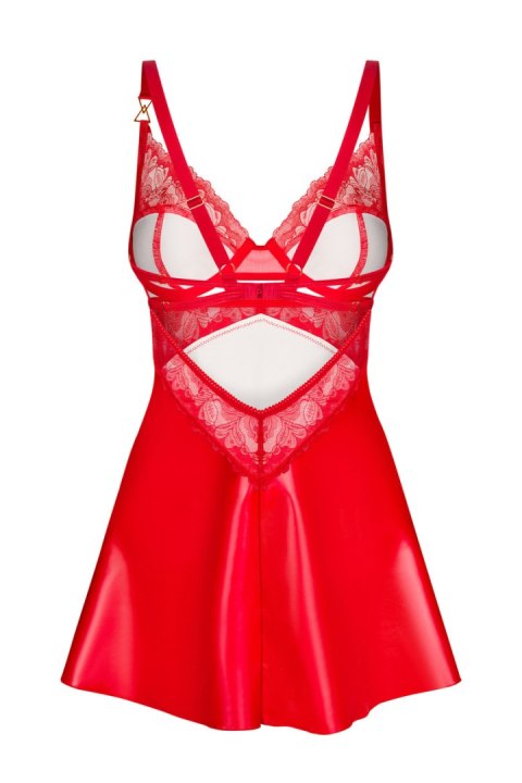 OBSESSIVE ALIOSA KOSZULKA I STRINGI