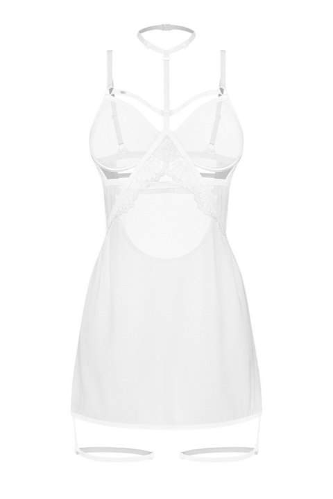 OBSESSIVE ARROWEL KOSZULKA BIAŁA