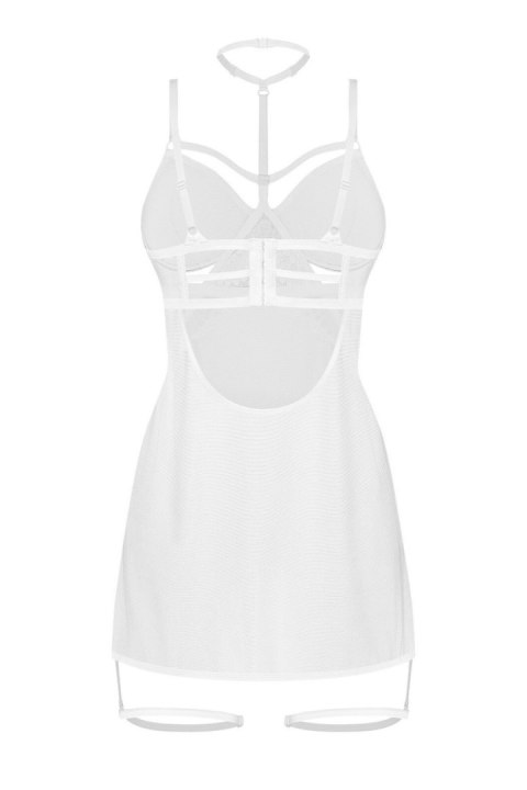 OBSESSIVE ARROWEL KOSZULKA BIAŁA