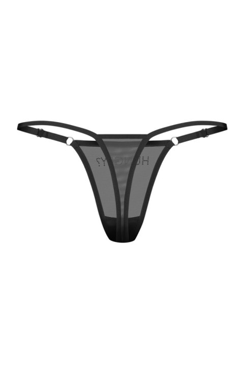 OBSESSIVE Violami stringi Hungry