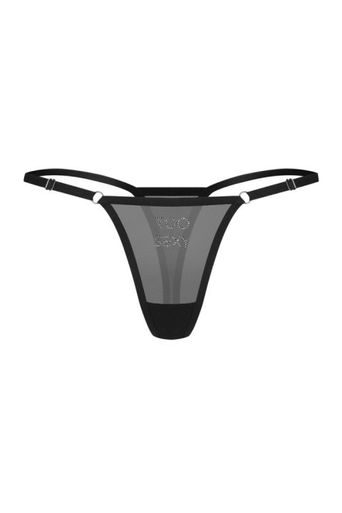 OBSESSIVE Violami stringi SEXY