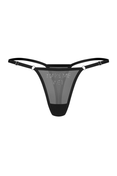 OBSESSIVE Violami stringi WET