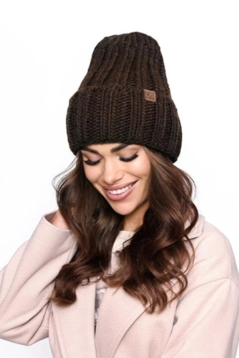 OFF PINK CZAPKA P-030n