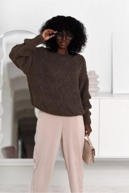 OFF PINK SWETER KEMI