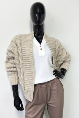 OFF PINK SWETER KIARA