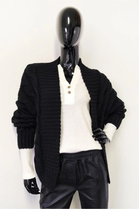 OFF PINK SWETER KIARA