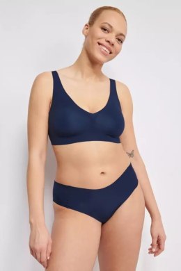 SLOGGI TOP SLOGGI ZERO FEEL 2.0 BRALETTE GRANAT