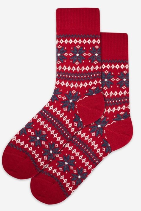 WOLA SKARPETKI DAMSKIE ACRYL/WEŁNA WOLA