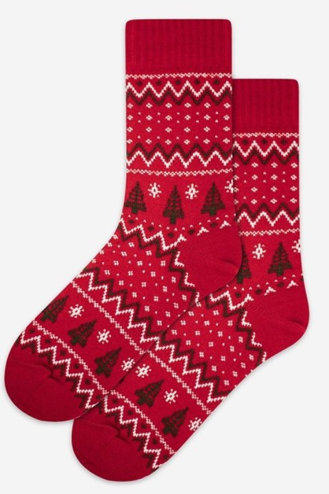 WOLA SKARPETKI DAMSKIE ACRYL/WEŁNA WOLA