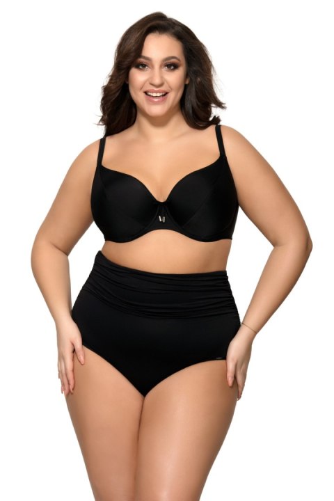 AVA SWIMWEAR BIUSTONOSZ SK 113 BLACK MAXI