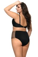 AVA SWIMWEAR BIUSTONOSZ SK 113 BLACK MAXI