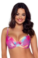 AVA SWIMWEAR BIUSTONOSZ SK 163 PASTEL TIE DYE
