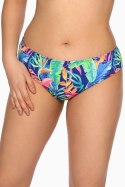 AVA SWIMWEAR BRAZYLIANY SF 144/5 ETNIC BLUE