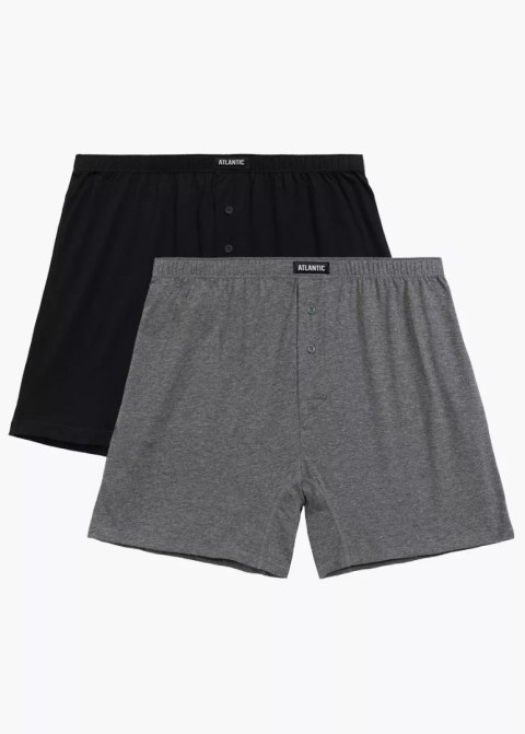 Atlantic BOKSERKI ATLANTIC 2BMB-003 CZA/SZMC /XXL