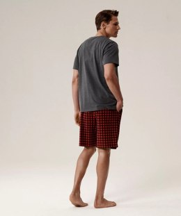 Atlantic PIŻAMA ATLANTIC NMP-397 JZ25 SZMC/CZE /XL