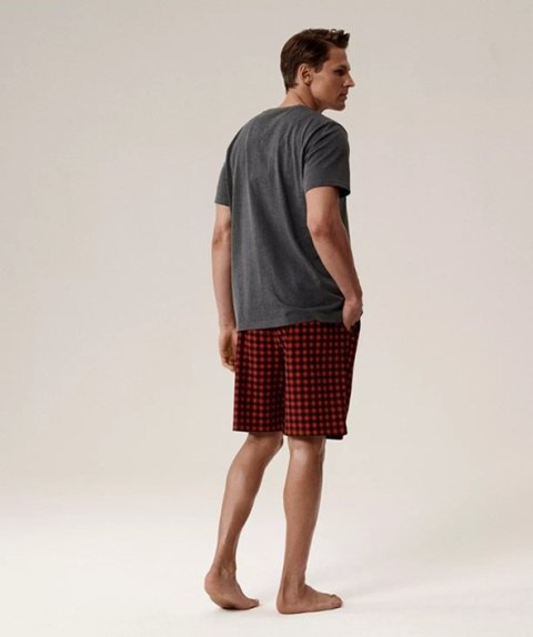 Atlantic PIŻAMA ATLANTIC NMP-397 JZ25 SZMC/CZE /XL