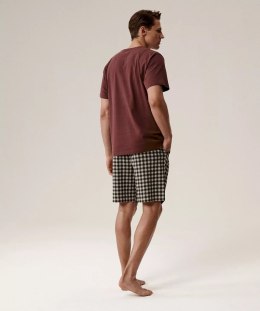 Atlantic PIŻAMA ATLANTIC NMP-397 JZ25 WIN/SZA /XXL