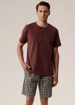 Atlantic PIŻAMA ATLANTIC NMP-397 JZ25 WIN/SZA /L