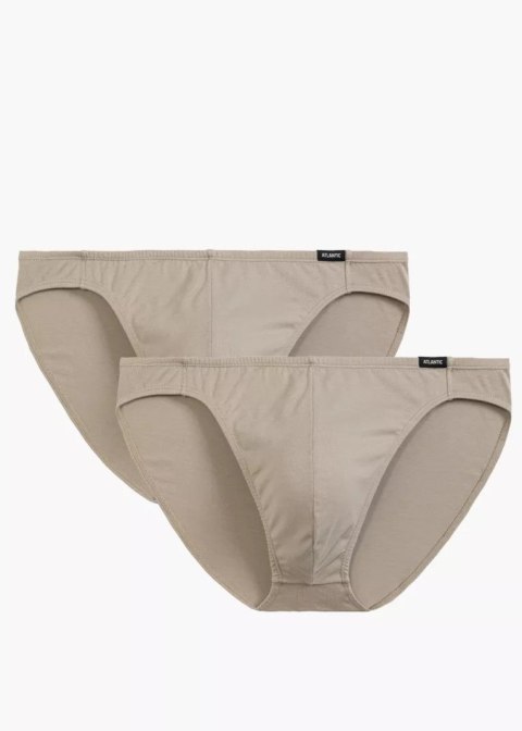 Atlantic SLIPY ATLANTIC 2BMP-014 BEŻ /L