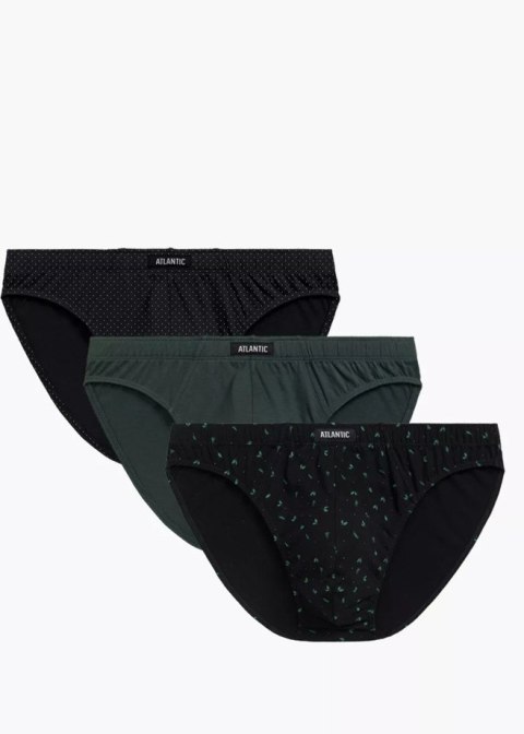 Atlantic SLIPY ATLANTIC 3MP-178 WL25 CZA/CZA/SZG /M